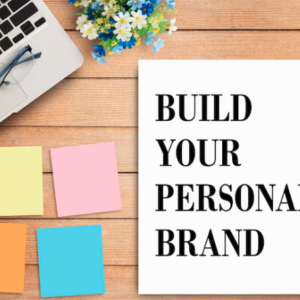 Personal Branding Mastery