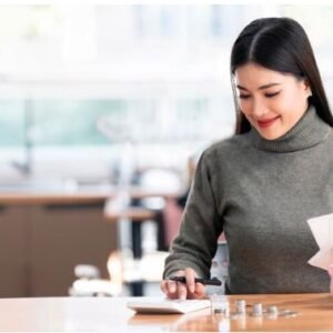 Financial Intelligence