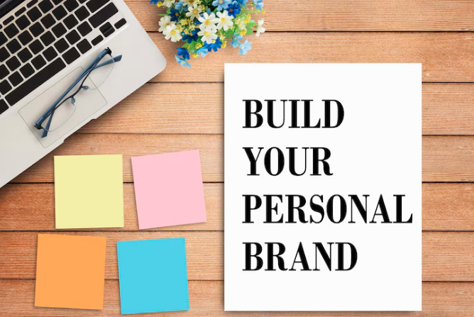 Personal Branding Mastery