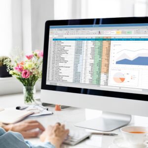 Fundamental Ms. Excel